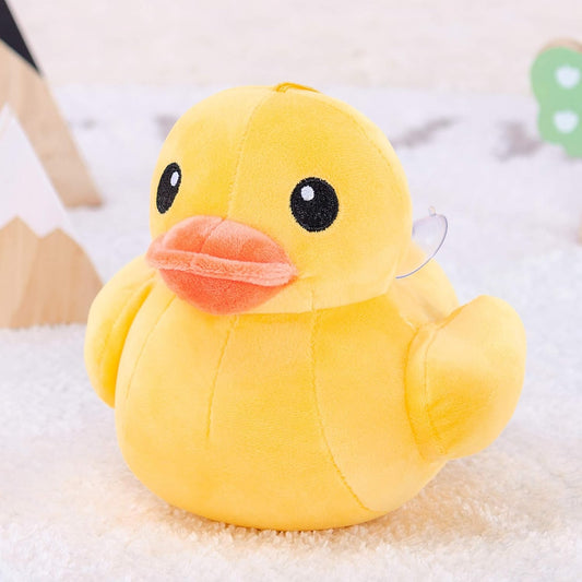 Duck Stuffed Toy [Stuf-1127]