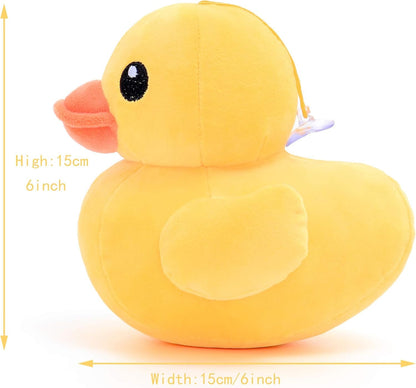 Duck Stuffed Toy [Stuf-1127]