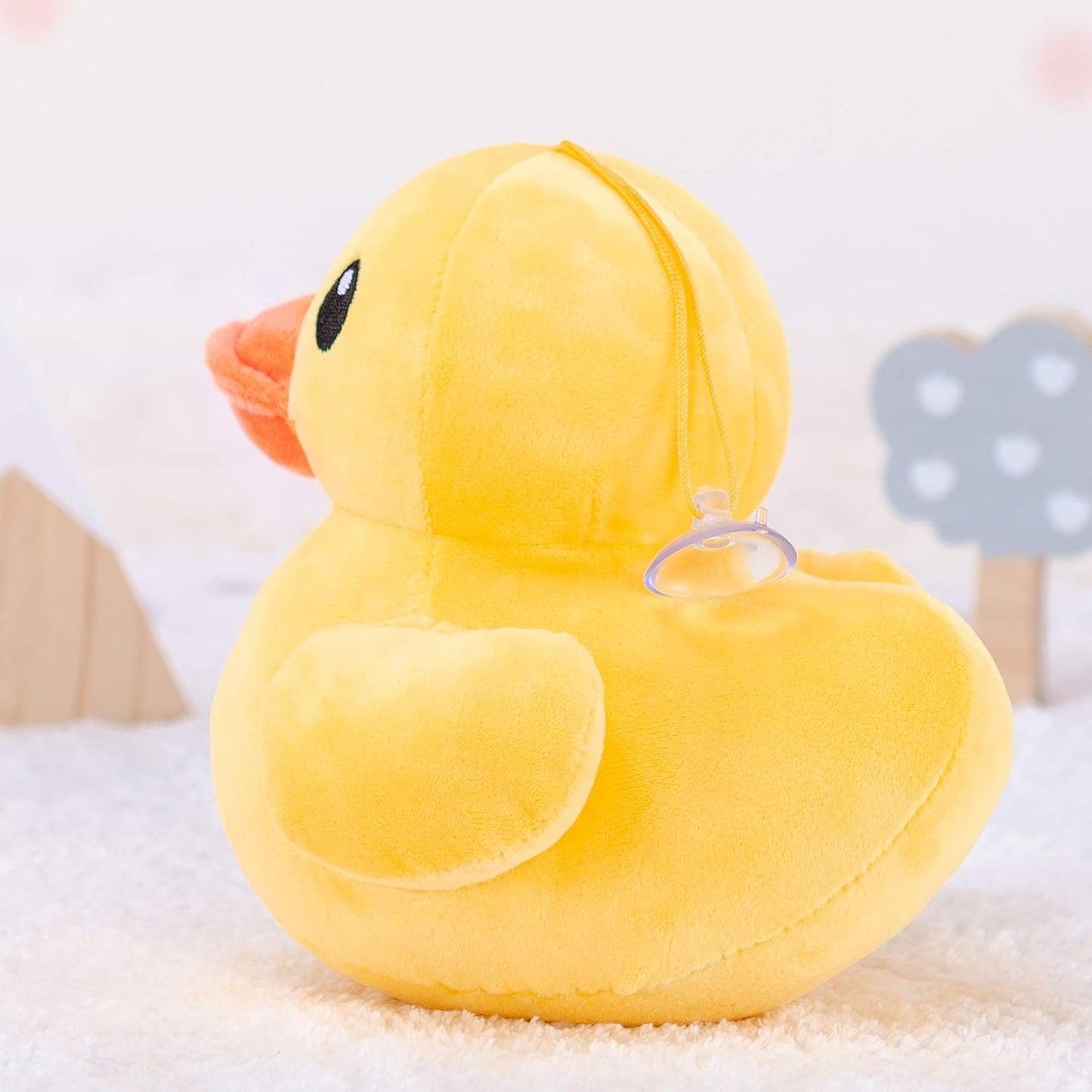 Duck Stuffed Toy [Stuf-1127]