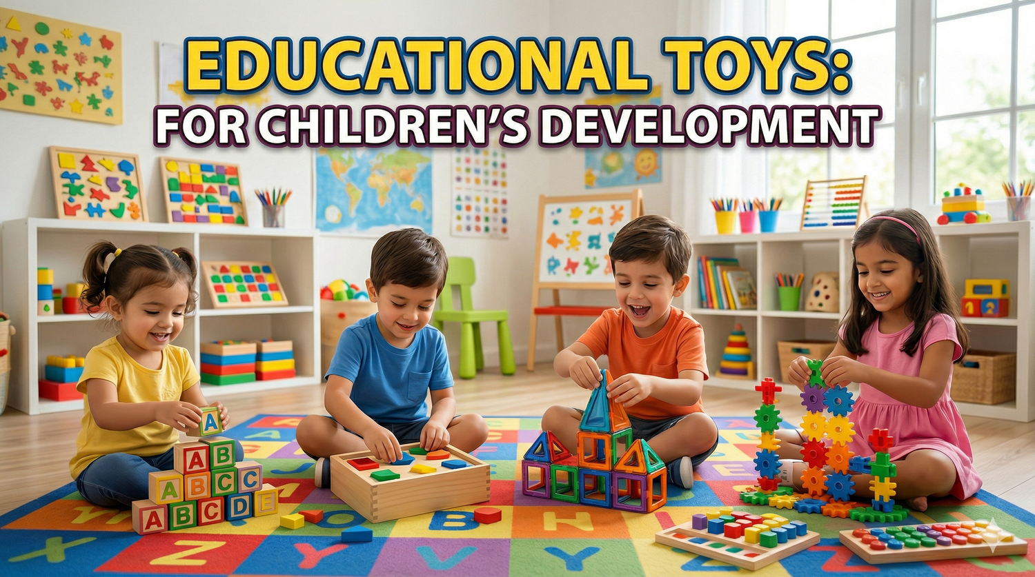 Educational Toys