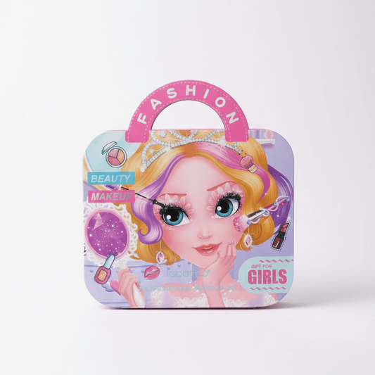 Fashion Makeup Kit-[FT-1328]