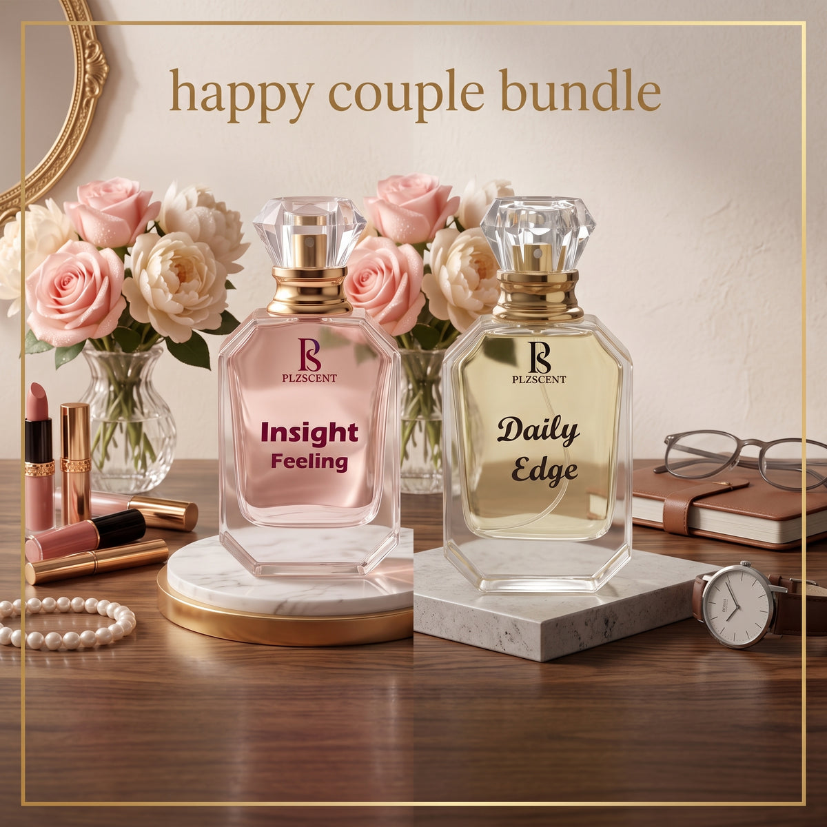 Happy Couple Bundle