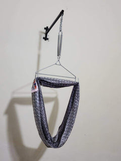 Jhulangi, Jhali, Modern Kids Jhola, New Born Kids swing, kids Jhula [MF-135]