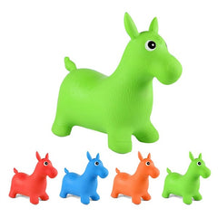 Inflatable Jumping Animals [FT-1107]