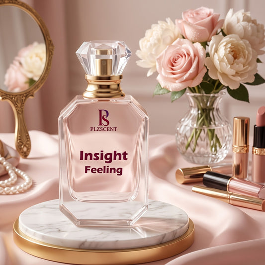 Insight feeling | For HER