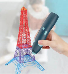 Kids 3D Printing Pen 3D Drawing Pen [KT-343]