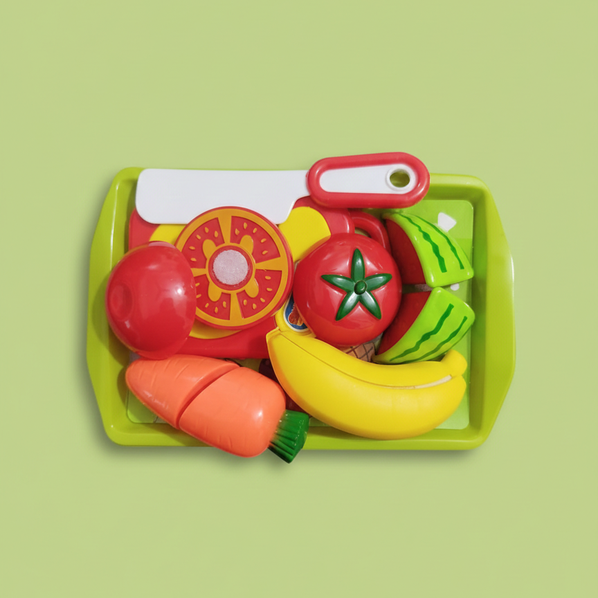 KidsSmallSizeCuttingFruits_VegetablesToysMadeFromGoodQualityPlastic-plzpapa_1