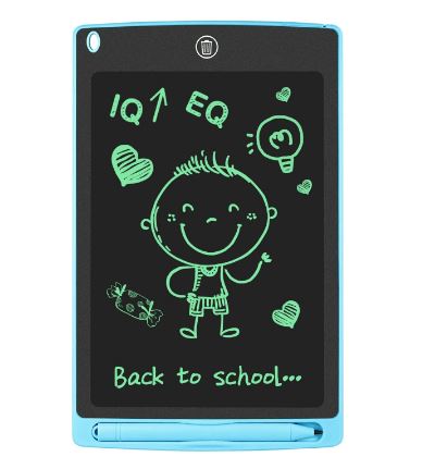 LCD Writing Tablet 8 InchPlzpapaLCD Writing Tablet 8 Inch