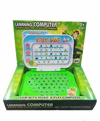 Learning Computer with 250 intelligent learning contents [607]Plzpapa250 intelligent learning contents [607]