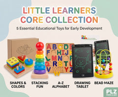 Little learning Core bundle
