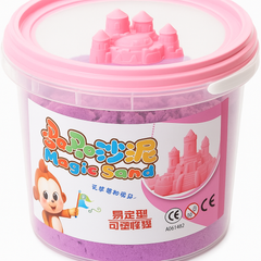 Magic Sand Clay for Kids [ST-1253]