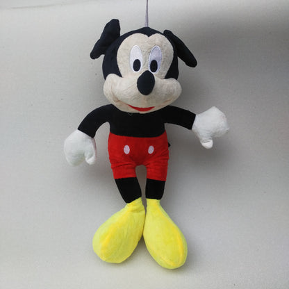 Micky Mouse Stuffed Toy [Stuf-1135]