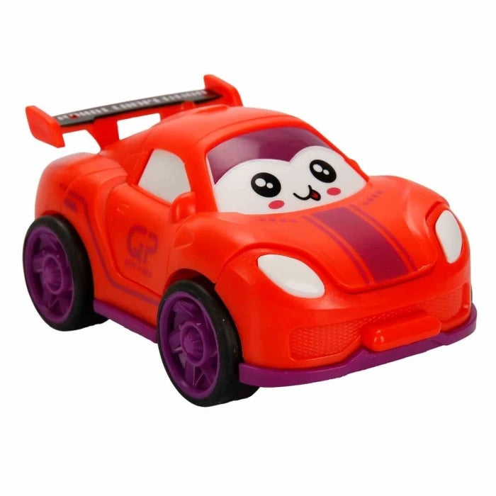 Mini Transformer Car for Kids