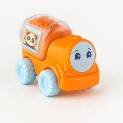 Mini  Truck with Sand for Children [ST-1249]