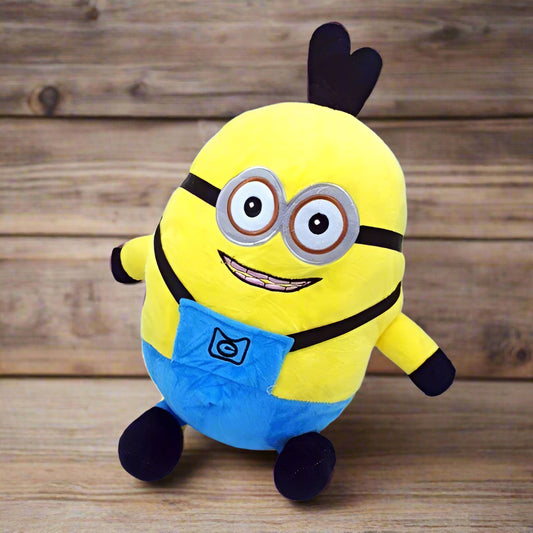 Minion Stuffed Toy [STUF-1133]