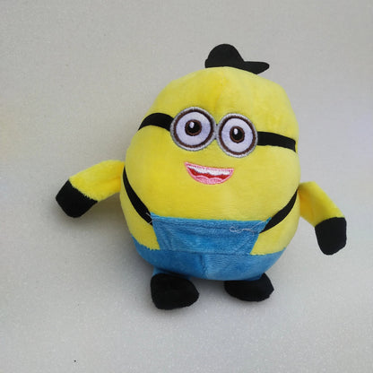 Minion Stuffed Toy [STUF-1133]