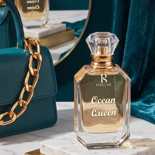 Ocean queen | For HER