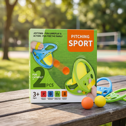 Outdoor Pitching Sport Set [FT-1377]