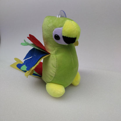 ParrotStuffedToy_Stuf-1134_2