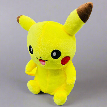 Pikachu Stuffed Toys [Stuf-1121]