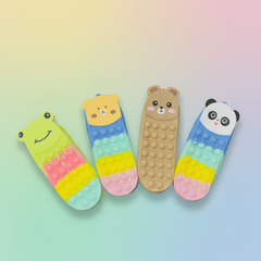 Popit pencil case [ST-1315]
