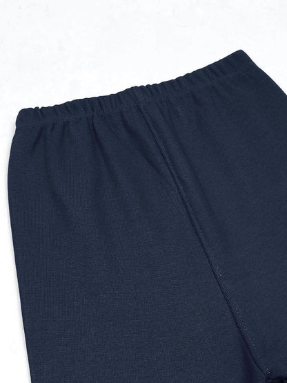 Power stretch ribbed inner suit For Boys & Girls #VIS04