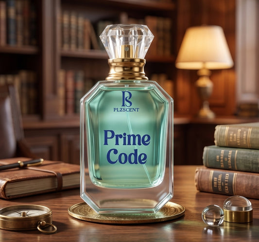 Prime Code | For HIM