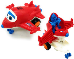 Robot Plan Toy [FT-1112]