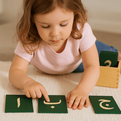 Sandpaper Urdu,  Premium Quality [ET-1311]