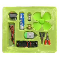 Science Experiment Kit [FT-1097]