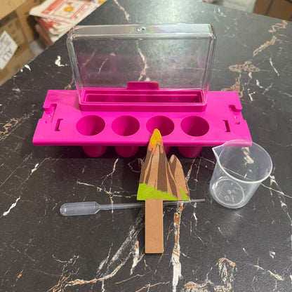 Science Ecological Cycle Lab [ET-1301]