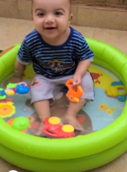 Swimming Pool For kids INTEX