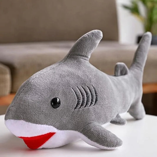 Shark Soft Stuffed Toys, Cocomelon Shark [Stuf-1132]