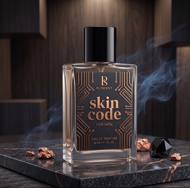 Skin Code | Eau de Parfum