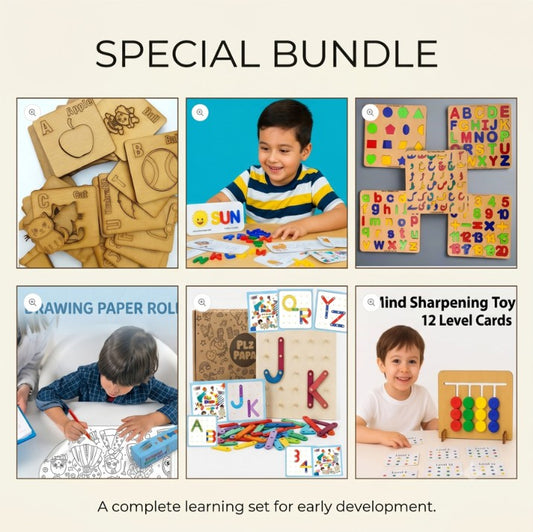 Special Bundle