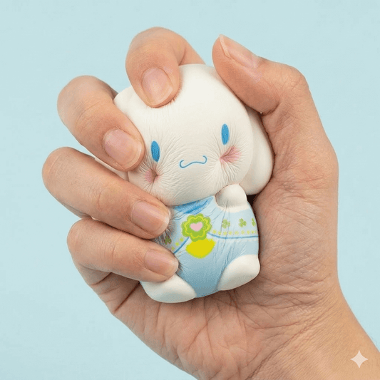 Stress Relief Dolls [ST-1337]