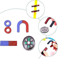 Student Teaching Magnet Play 11pcs Set Learning Resources Magnet Toy Kit for kids[ST-1245]