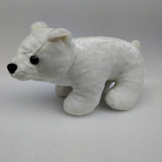 Stuffed Polar Bear [Stuf-1122]