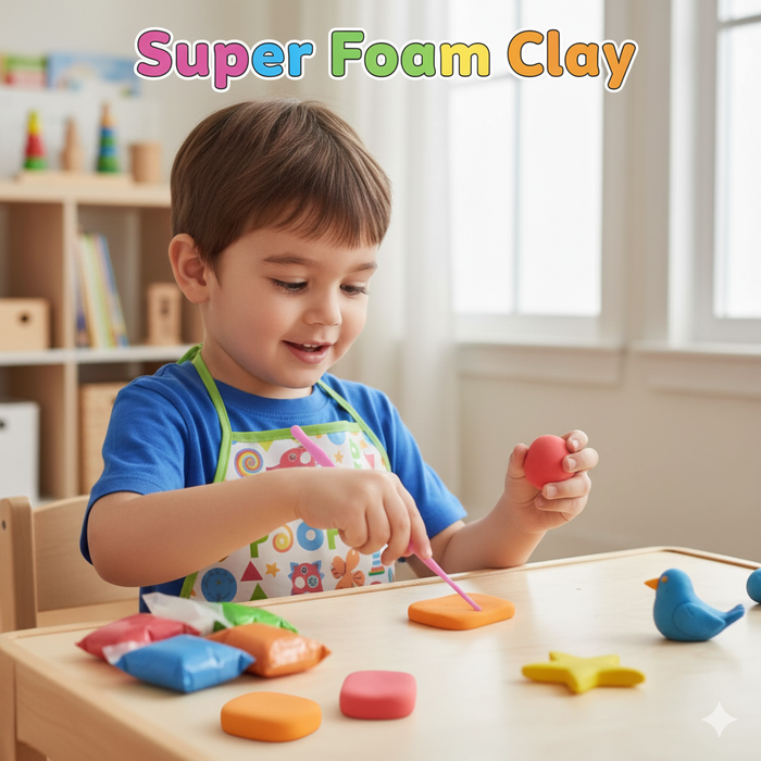 SuperFoamClaypackof12_362_plzpapa