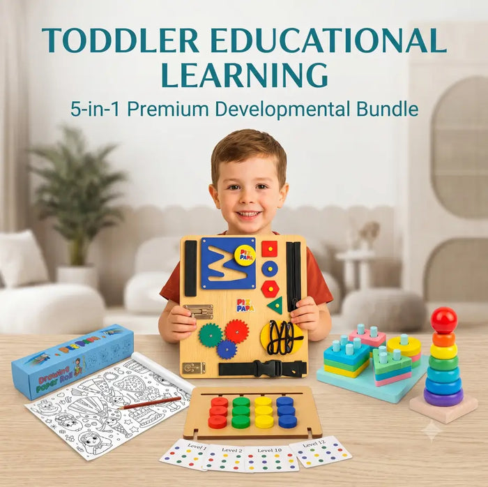 Toddler-Educational-Learning-Bundle