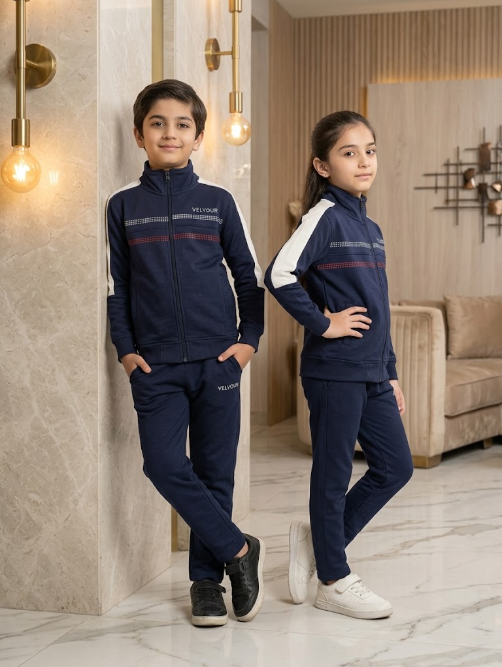 Tracksuit_For_Boys_Girls_VWT55-A_cloting_by_plzpapa