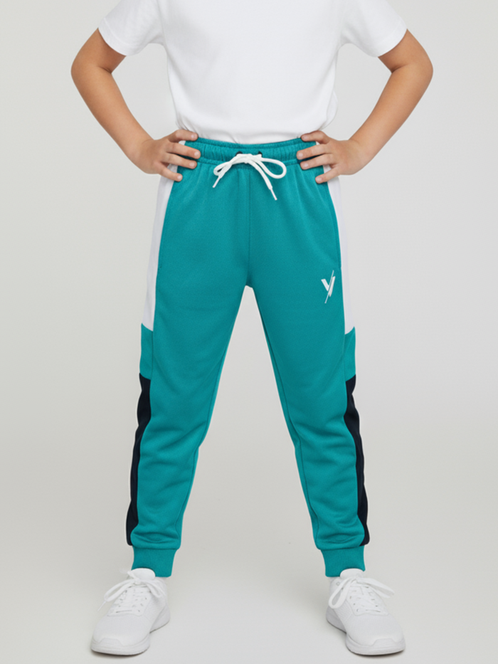 Kids Athletic Mesh Trouser VT06-C 51