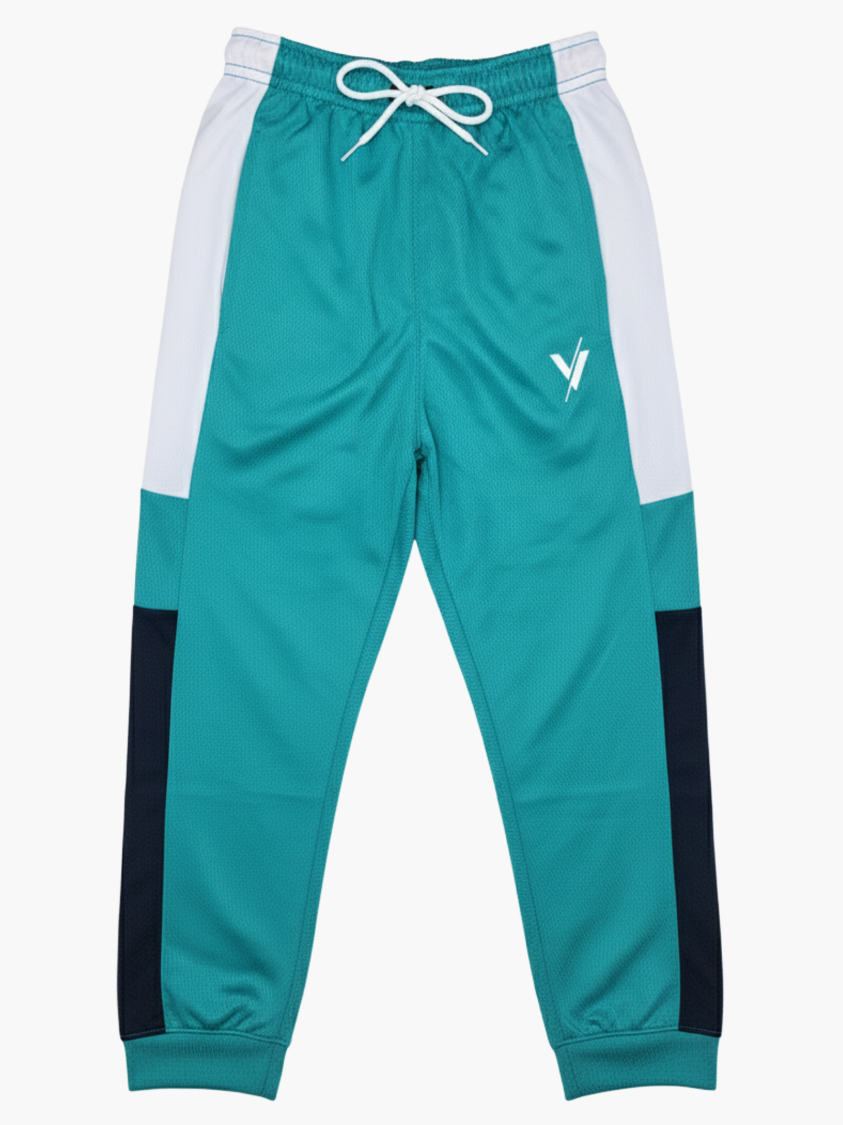 Kids Athletic Mesh Trouser VT06-C 51