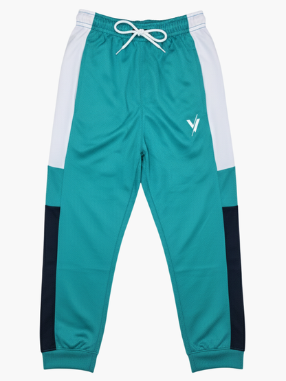 Kids Athletic Mesh Trouser VT06-C 51