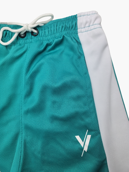 Kids Athletic Mesh Trouser VT06-C 51