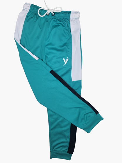 Kids Athletic Mesh Trouser VT06-C 51