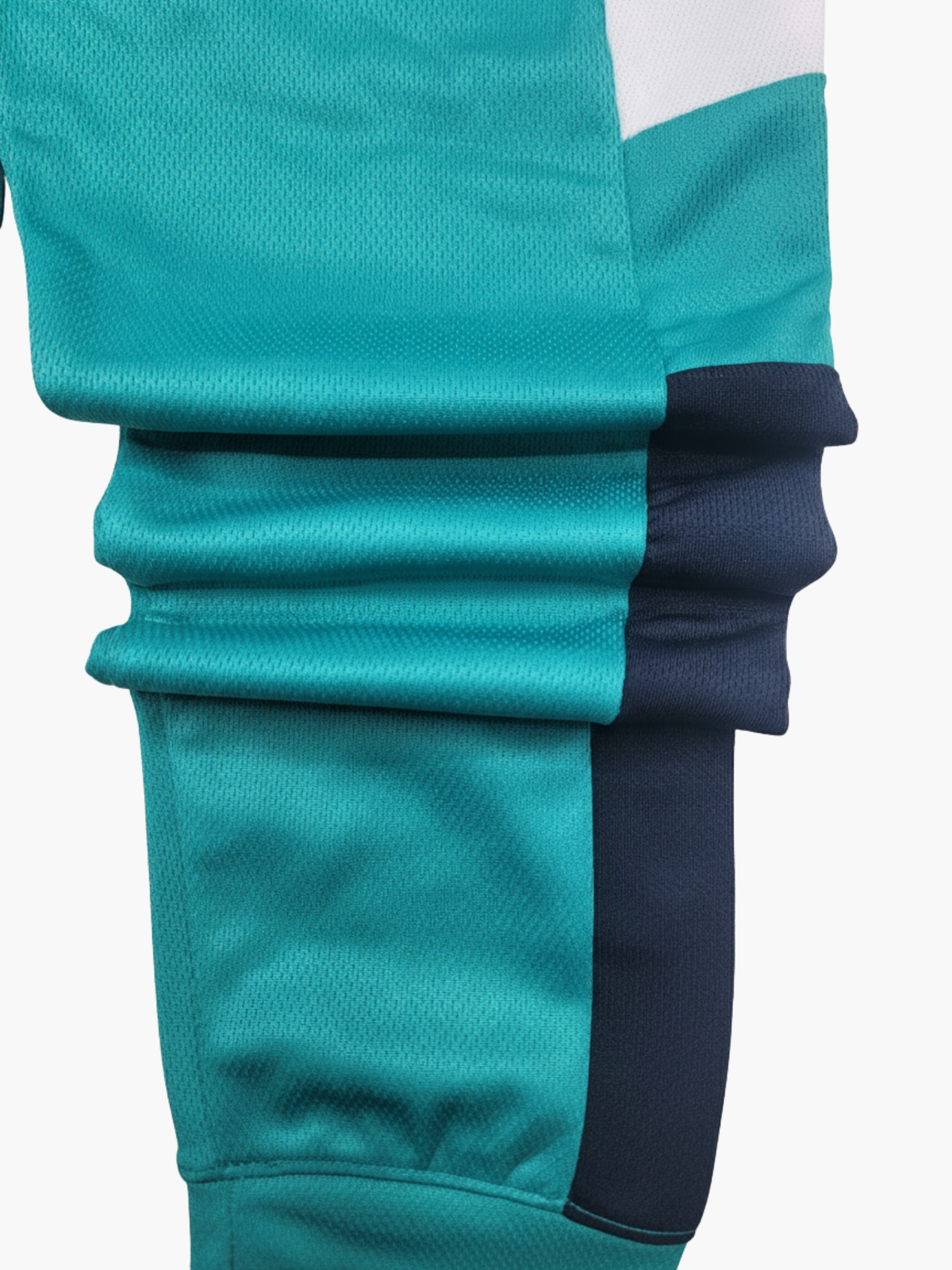 Kids Athletic Mesh Trouser VT06-C 51