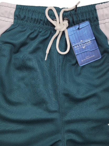 Kids Athletic Mesh Trouser VT06-A 51