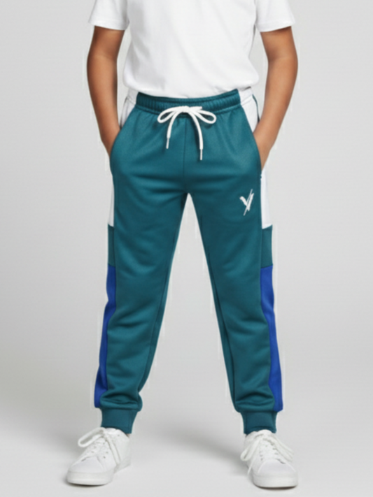 Kids Athletic Mesh Trouser VT06-A 51