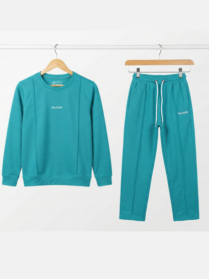 Tracksuit For Boys & Girls #VWT52-B